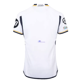 Camiseta Real Madrid UCL Final 2023/2024 1ª Equipación (EDICIÓN JUGADOR)