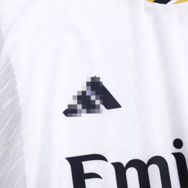 Camiseta Real Madrid UCL Final 2023/2024 1ª Equipación (EDICIÓN JUGADOR)