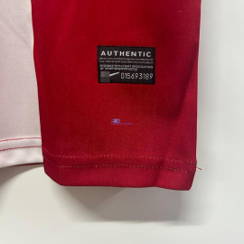 Camiseta Serbia 2010 1ª Equipación Retro