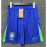 Pantalón Corto Brasil 2024 1ª Equipación