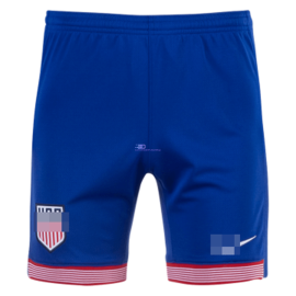 Pantalón Corto EE.UU. 2024 2ª Equipación
