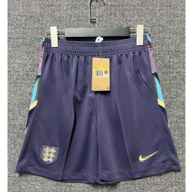 Pantalón Corto Inglaterra 2024 2ª Equipación