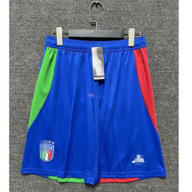 Pantalón Corto Italia 2024 2ª Equipación