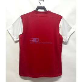 Camiseta Arsenal 2011/12 1ª Equipación Retro