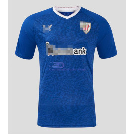 Camiseta Athletic de Bilbao 2024/2025 2ª Equipación