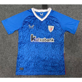 Camiseta Athletic de Bilbao 2024/2025 2ª Equipación