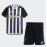 Camisetas Atlético Mineiro 2024/2025 1ª Equipación Niño Kit