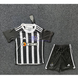 Camisetas Atlético Mineiro 2024/2025 1ª Equipación Niño Kit
