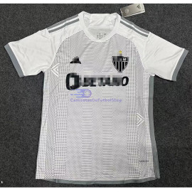 Camisetas Atlético Mineiro 2024/2025 2ª Equipación