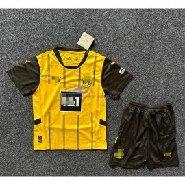 Camiseta Borussia Dortmund 2024/2025 1ª Equipación Niño Kit