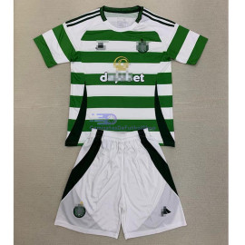 Camiseta Celtic 2024/2025 1ª Equipación