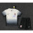 Camiseta Corinthians 2024/2025 1ª Equipación Niño Kit