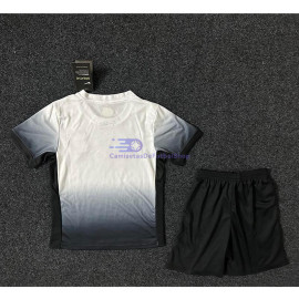 Camiseta Corinthians 2024/2025 1ª Equipación Niño Kit