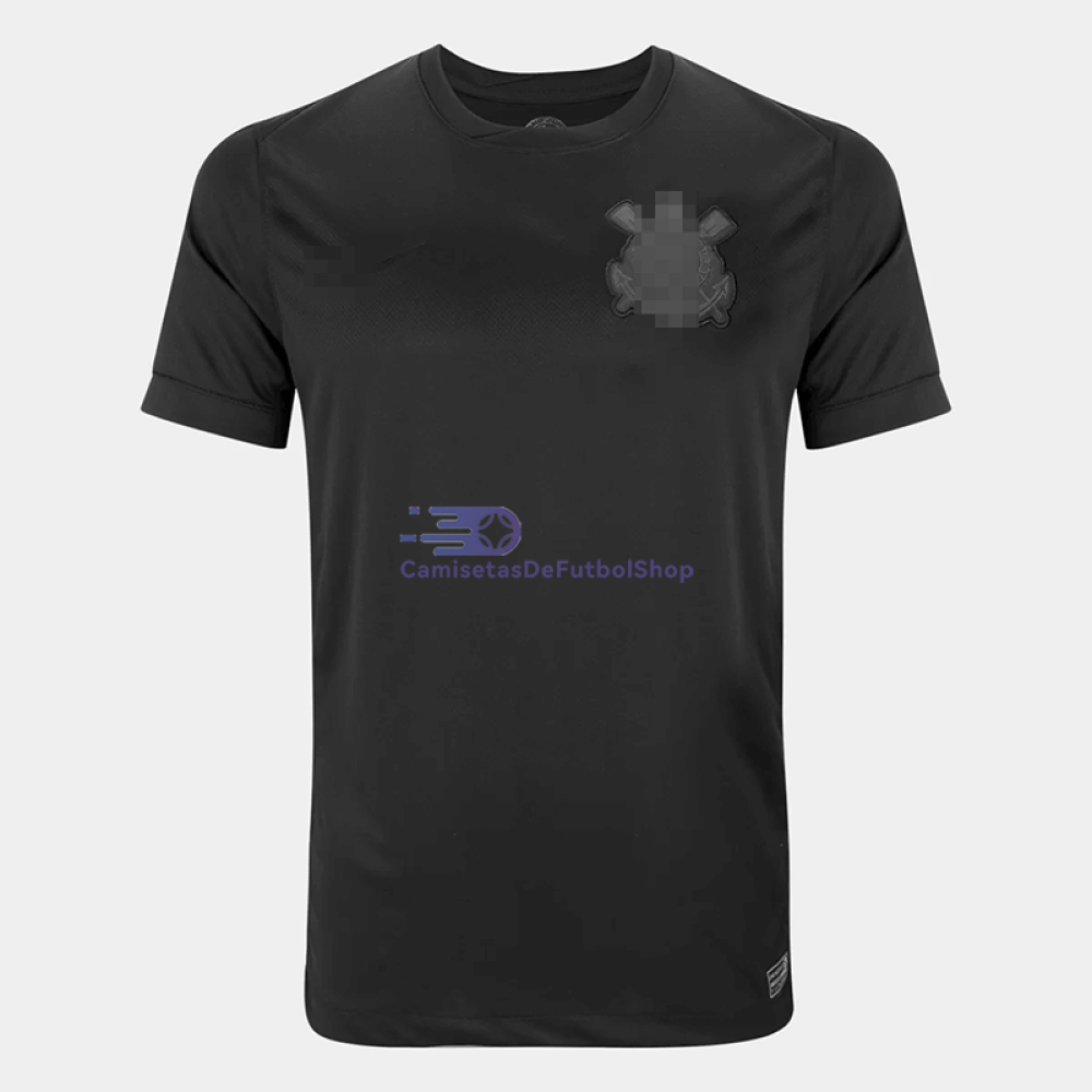 Camiseta Corinthians 2024/2025 2ª Equipación