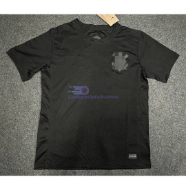 Camiseta Corinthians 2024/2025 2ª Equipación