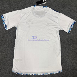 Camiseta Cruzeiro 2024/2025 2ª Equipación