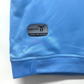 Camiseta Lazio 2014/15 1ª Equipación Retro