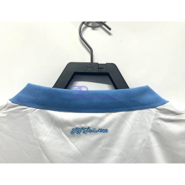 Camiseta Lazio 2014/15 1ª Equipación Retro