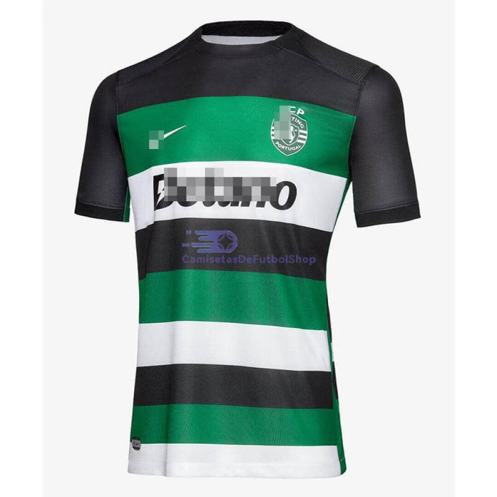 Camiseta Lisboa 2024/2025 1ª Equipación