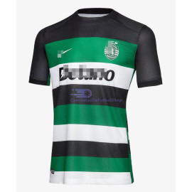 Camiseta Lisboa 2024/2025 1ª Equipación