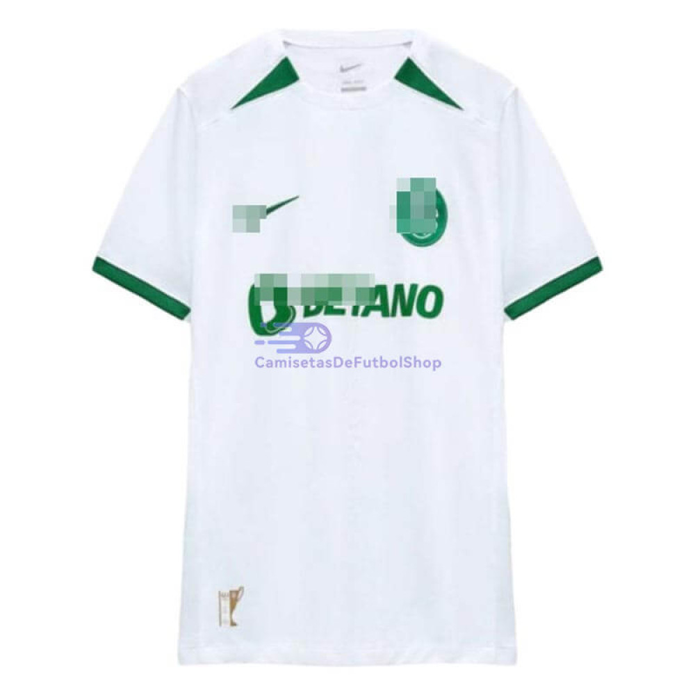 Camiseta Lisboa 2024/2025 2ª Equipación