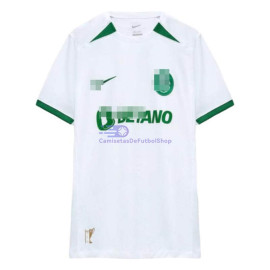 Camiseta Lisboa 2024/2025 2ª Equipación