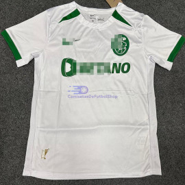 Camiseta Lisboa 2024/2025 2ª Equipación