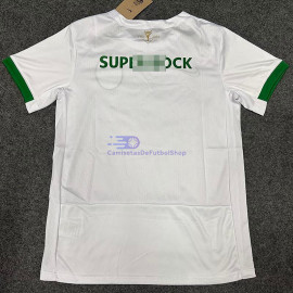 Camiseta Lisboa 2024/2025 2ª Equipación