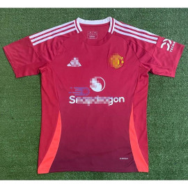 Camiseta Manchester United 2024/2025 1ª Equipación