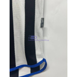 Camiseta Newcastle United 2000/01 1ª Equipación Retro