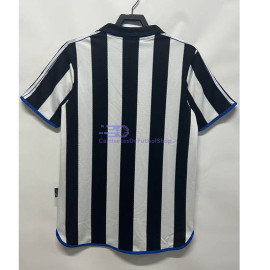 Camiseta Newcastle United 99/00 1ª Equipación Retro