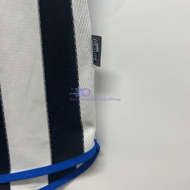 Camiseta Newcastle United 99/00 1ª Equipación Retro