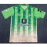 Camiseta Real Betis 2024/2025 Verde Especial Edición