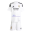 Camiseta Real Madrid 2024/2025 1ª Equipación Niño Kit