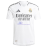 Camiseta Real Madrid 2024/2025 1ª Equipación (EDICIÓN JUGADOR)