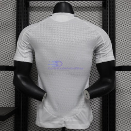 Camiseta Real Madrid 2024/2025 1ª Equipación (EDICIÓN JUGADOR)