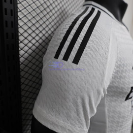 Camiseta Real Madrid 2024/2025 1ª Equipación (EDICIÓN JUGADOR)