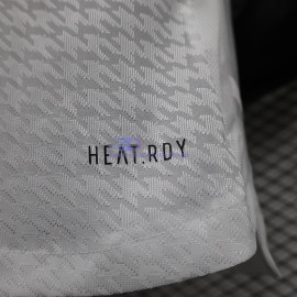 Camiseta Real Madrid 2024/2025 1ª Equipación (EDICIÓN JUGADOR)