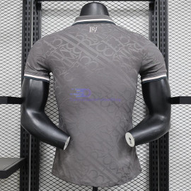 Camiseta Real Madrid 2024/2025 3ª Equipación (EDICIÓN JUGADOR)