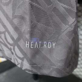 Camiseta Real Madrid 2024/2025 3ª Equipación (EDICIÓN JUGADOR)