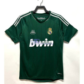 Camiseta Real Madrid 2012/13 3ª Equipación Retro
