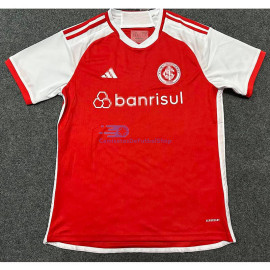 Camiseta SC Internacional 2024/2025 1ª Equipación
