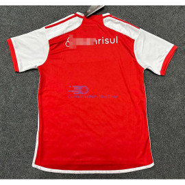 Camiseta SC Internacional 2024/2025 1ª Equipación