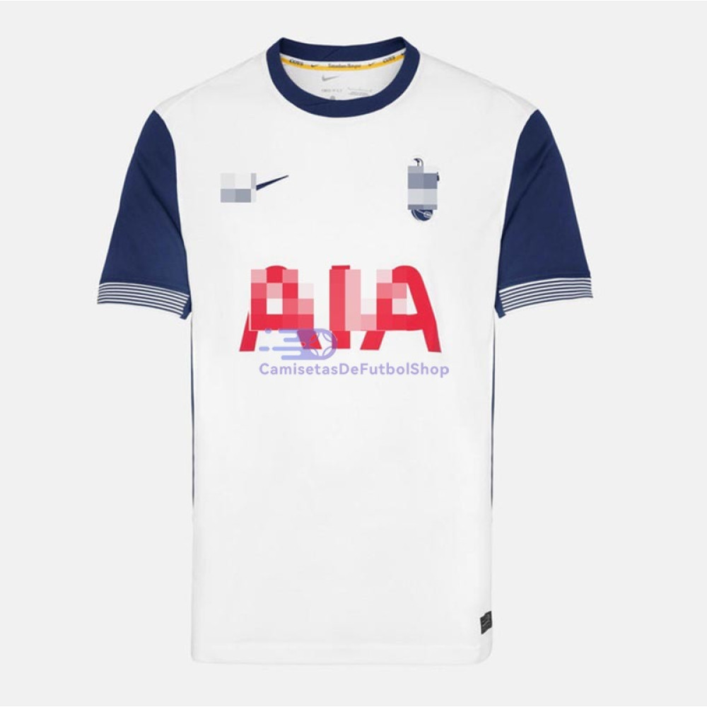 Camiseta Tottenham Hotspur 2024/2025 1ª Equipación
