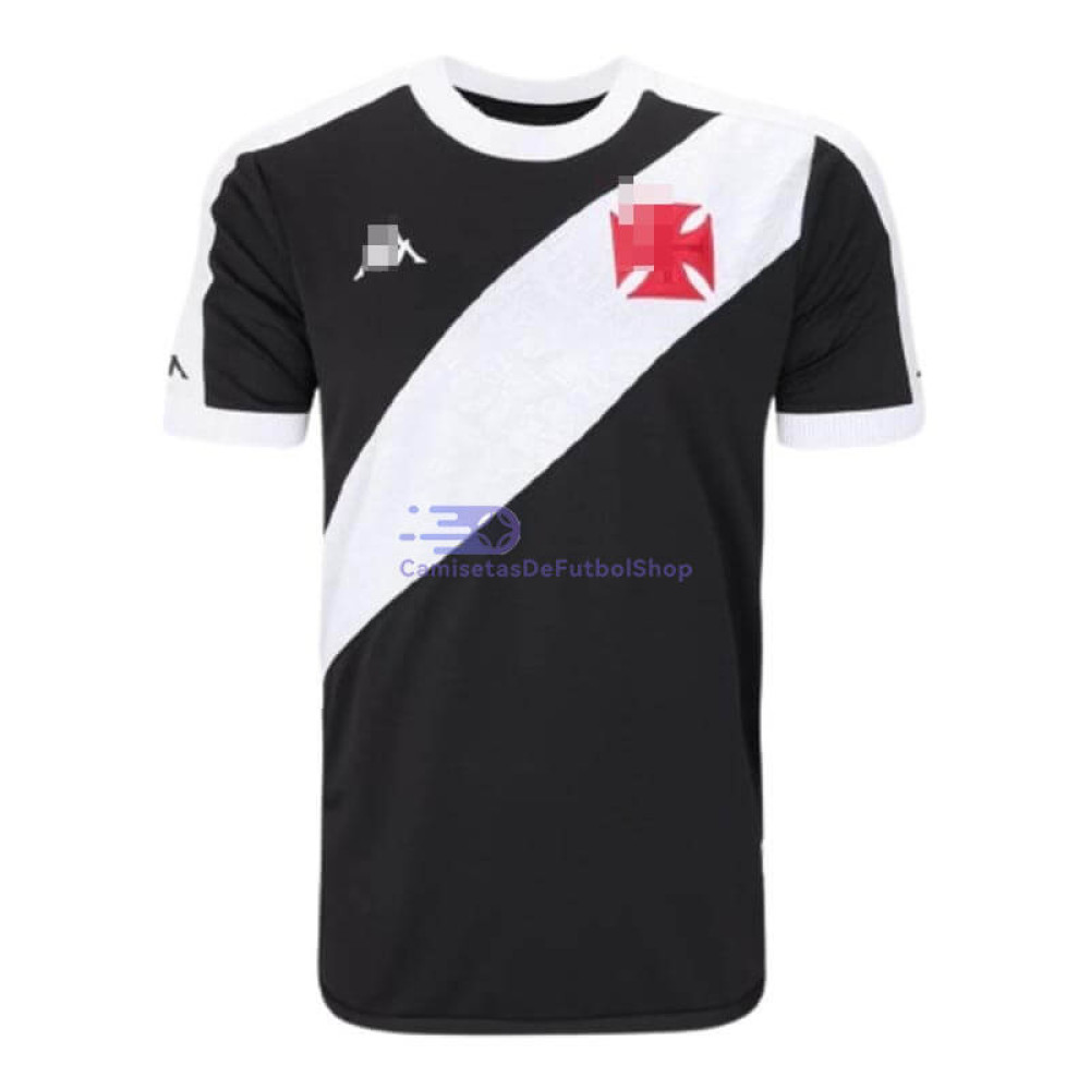 Camiseta Vasco da Gama 2024/2025 1ª Equipación