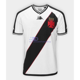 Camiseta Vasco da Gama 2024/2025 2ª Equipación