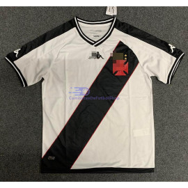 Camiseta Vasco da Gama 2024/2025 2ª Equipación