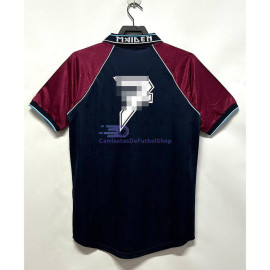 Camiseta West Ham United 1999 Retro