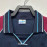 Camiseta West Ham United 1999 Retro