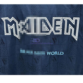 Camiseta West Ham United 1999 Retro